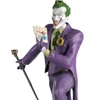 Kép 2/9 - DC Mega Joker 35 cm figura dioráma