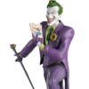 Kép 2/10 - DC Mega Joker 35 cm figura modell "DOBOZ SÉRÜLT!" 