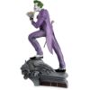 Kép 7/10 - DC Mega Joker 35 cm figura modell "DOBOZ SÉRÜLT!" 