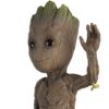 Kép 3/7 - Life-Size baby Groot Figurine 28 cm (Guardians of the Galaxy 2) figura modell 