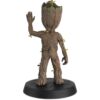 Kép 7/7 - Life-Size baby Groot Figurine 28 cm (Guardians of the Galaxy 2) figura modell 