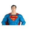 Kép 7/7 - DC Mega Superman 33,5 cm figura modell 