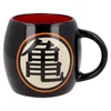 Kép 3/5 - DRAGON BALL "black"380 ml bögre