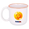 Kép 2/5 - DRAGON BALL "white"400 ml bögre