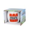 Kép 2/3 - MINECRAFT "TNT"380 ml bögre