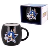 Kép 1/4 - SONIC "black"380 ml bögre