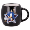 Kép 2/4 - SONIC "black"380 ml bögre