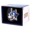 Kép 3/4 - SONIC "black"380 ml bögre
