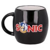 Kép 4/4 - SONIC "black"380 ml bögre