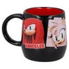 Kép 3/4 - SONIC "black"360 ml bögre