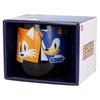 Kép 4/4 - SONIC "black"360 ml bögre