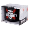 Kép 4/5 - CALL OF DUTY "black"400 ml bögre
