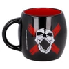 Kép 3/5 - CALL OF DUTY "black"380 ml bögre