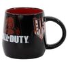 Kép 2/5 - CALL OF DUTY "black"360 ml bögre