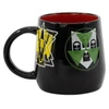 Kép 3/5 - CALL OF DUTY "black"360 ml bögre