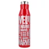 Kép 4/5 - MARVEL DIABOLO rozsdamentes acél termo palack 580 ml