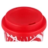 Kép 4/4 - MARVEL Bosszúállók plasztik termo kávéspohár 520 ml