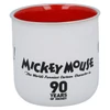Kép 2/5 - MICKEY MOUSE 90 "white"400 ml bögre