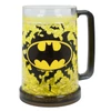 Kép 1/2 - Batman The Legend Ice Freezer hűsítő zselés korsó 473 ml