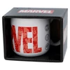 Kép 4/4 - MARVEL white 400ml bögre