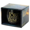 Kép 4/5 - THE LORD OF THE RINGS "A Gyűrűk Ura" black 380ml bögre