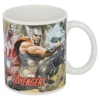 Kép 2/5 - MARVEL AVENGERS 325ml bögre