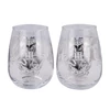 Kép 3/3 - Harry Potter pohár szett "2x510ml"