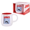 Kép 1/5 - JAWS "CÁPA" 360 ml bögre