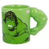 Kép 3/3 - Hulk 3D Muscle"325 ml" bögre