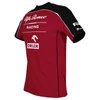 Kép 2/4 - Alfa Romeo Racing női póló, Team 2020