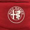 Kép 5/8 - Alfa Romeo 110 anniversary Classy logo férfi póló, piros
