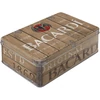 Kép 1/4 - Bacardi fémdoboz "The World's Most Awarded Rum"