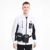 Kép 4/4 - Puma Bmw unisex övtáska fekete 2020