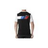 Kép 4/4 - Bmw Motorsport férfi póló fehér-fekete