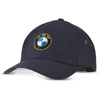 Kép 1/2 - Bmw Logo baseball sapka classic sötétkék