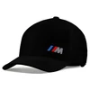 Kép 1/2 - Bmw M Logó baseball sapka fekete