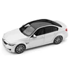 Kép 1/2 - Bmw M3 Mineral White Metallic modell autó 1:18