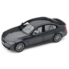 Kép 1/2 - Bmw M3 Mineral Grey metallic modell autó 1:18 