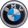 Kép 1/5 - BMW falióra "Logo design"