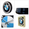 Kép 3/5 - BMW falióra "Logo design"