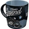 Kép 1/4 - Bmw bögre "Classic Legend R5"