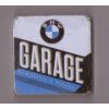 Kép 1/2 - Bmw pohár alátét 5 db-os szett "Garage"