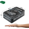 Kép 2/4 - BMW R5 fémdoboz "Motorcycle"