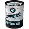 Kép 1/5 - Bmw fém persely "Superior"