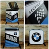 Kép 3/4 - Bmw teás fém doboz "Garage"