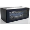 Kép 5/5 - BMW X7 blue metallic modell autó 1:18