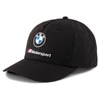 Kép 1/2 - Puma BMW M Motorsport baseball sapka Heritage, fekete