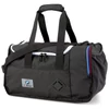 Kép 1/3 - Puma BMW M Motorsport duffle sporttáska three color design, fekete