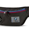 Kép 4/4 - Puma BMW M Motorsport övtáska three color design, fekete