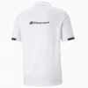Kép 2/5 - Puma BMW M Motorsport férfi pólóing, fehér-kék-piros